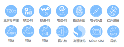 红米3s功能简介