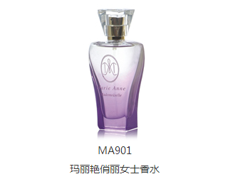  玛丽艳俏丽女士香水   